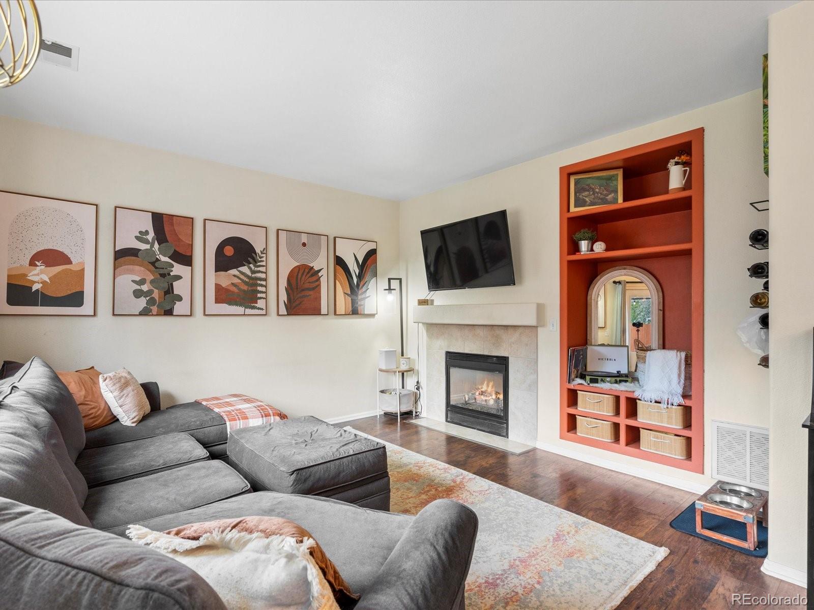 20280 E Red Fox Lane