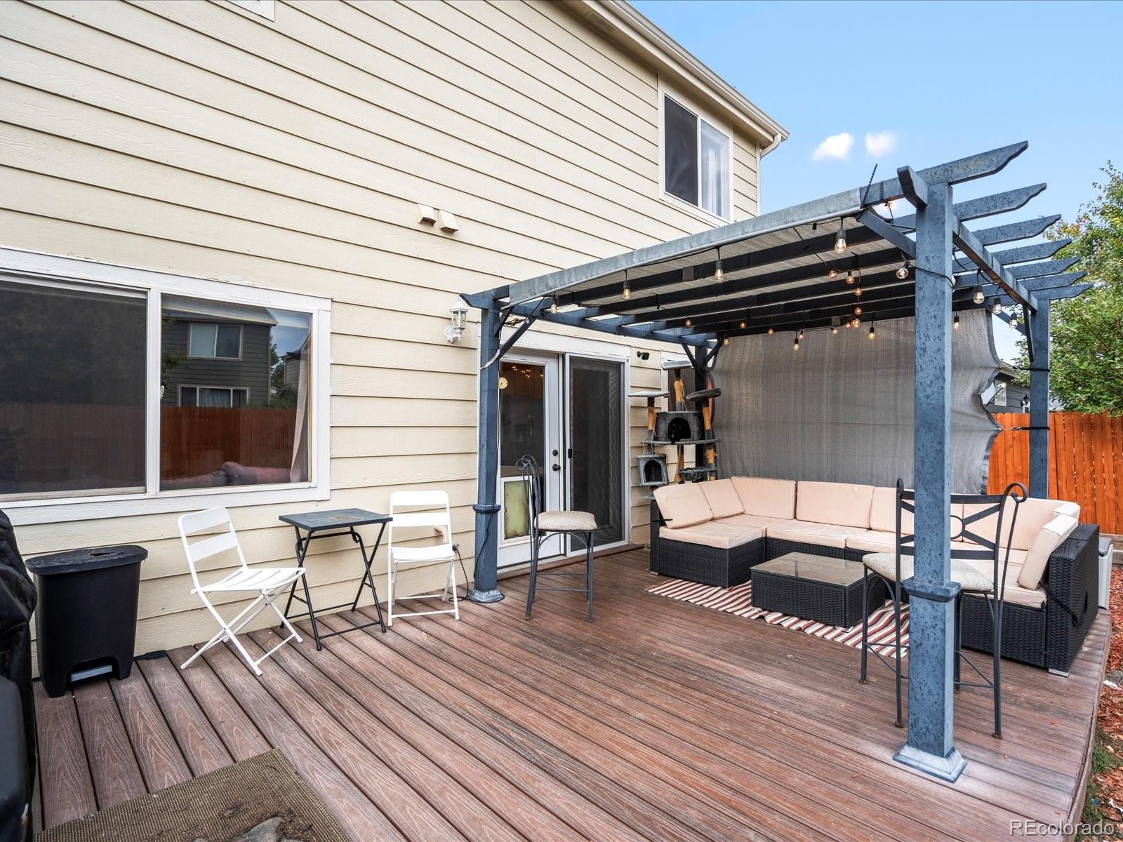 20280 E Red Fox Lane