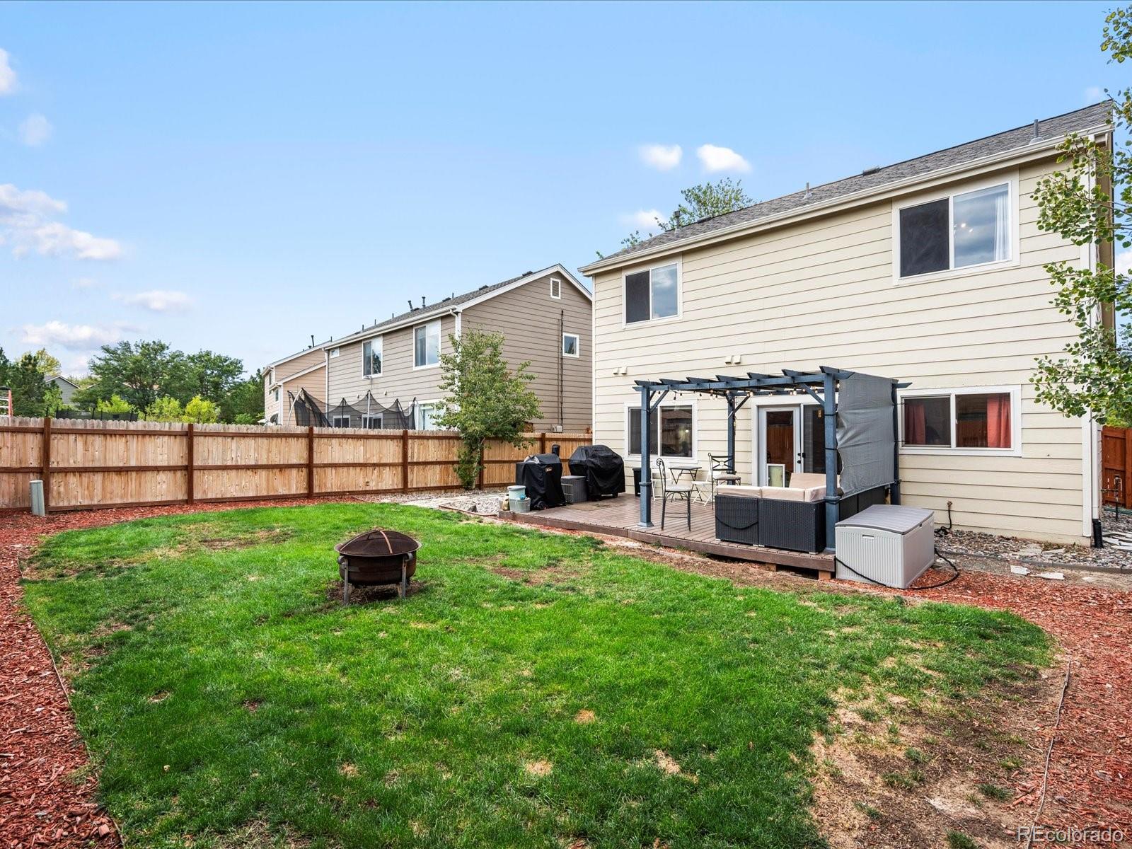 20280 E Red Fox Lane