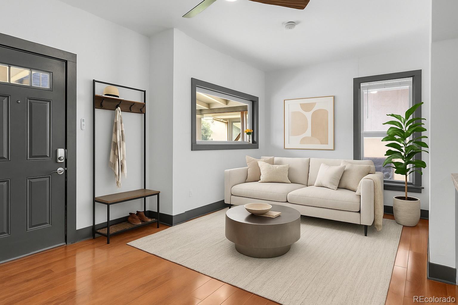 4432 Columbine Street