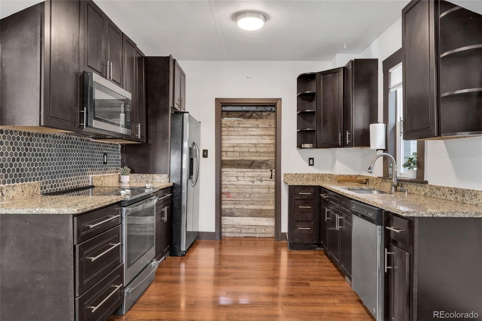 4432 Columbine Street