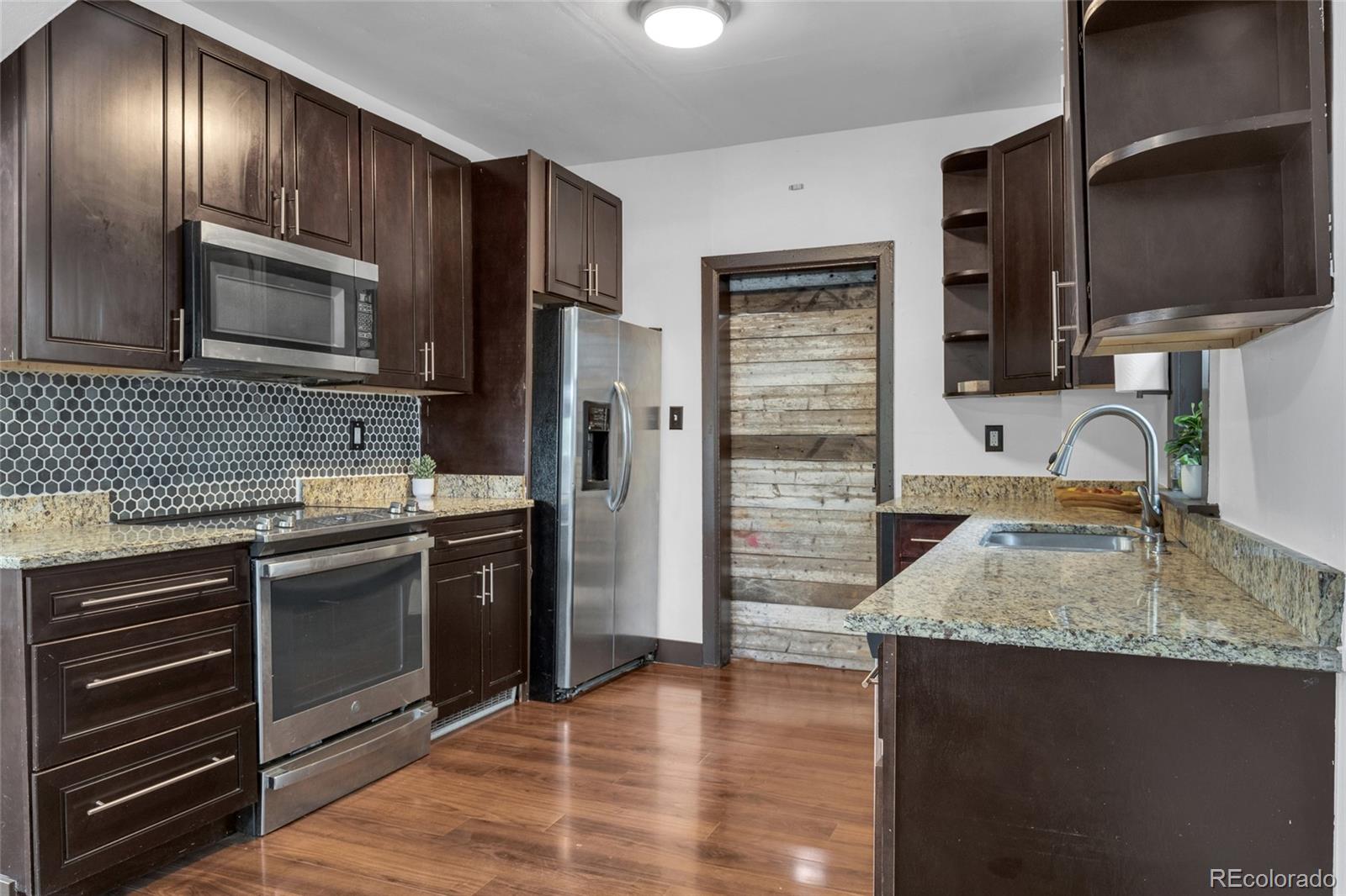 4432 Columbine Street