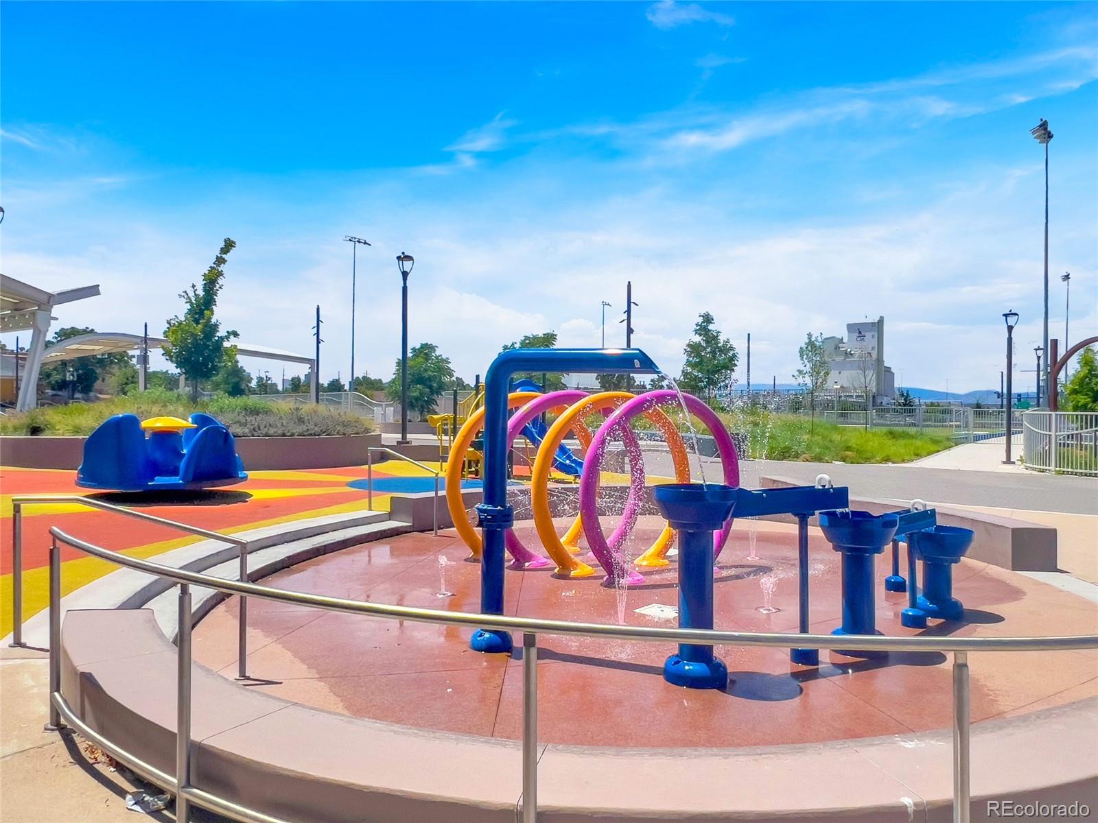 4432 Columbine Street