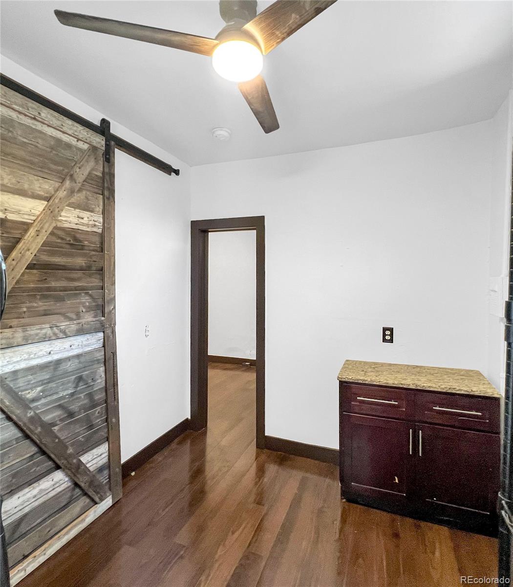 4432 Columbine Street