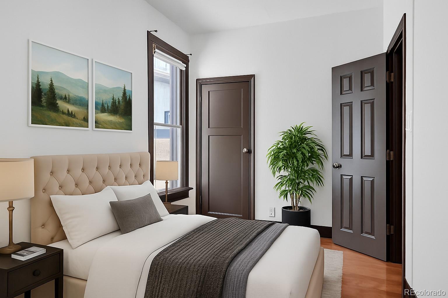 4432 Columbine Street