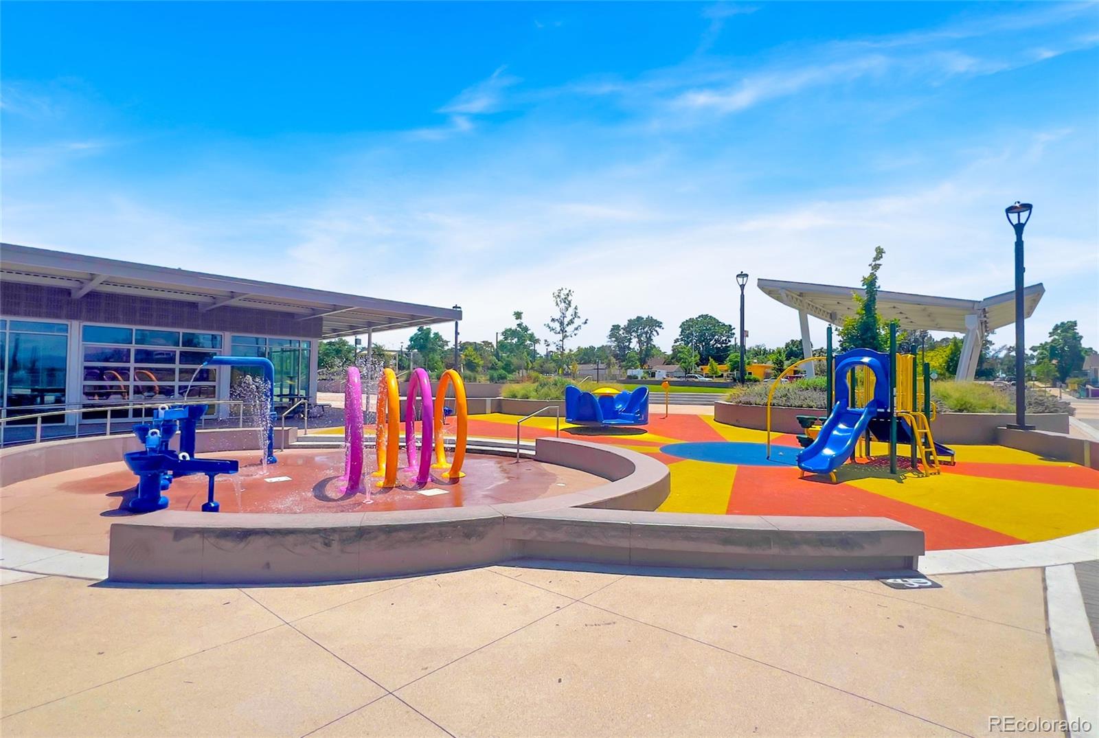 4432 Columbine Street