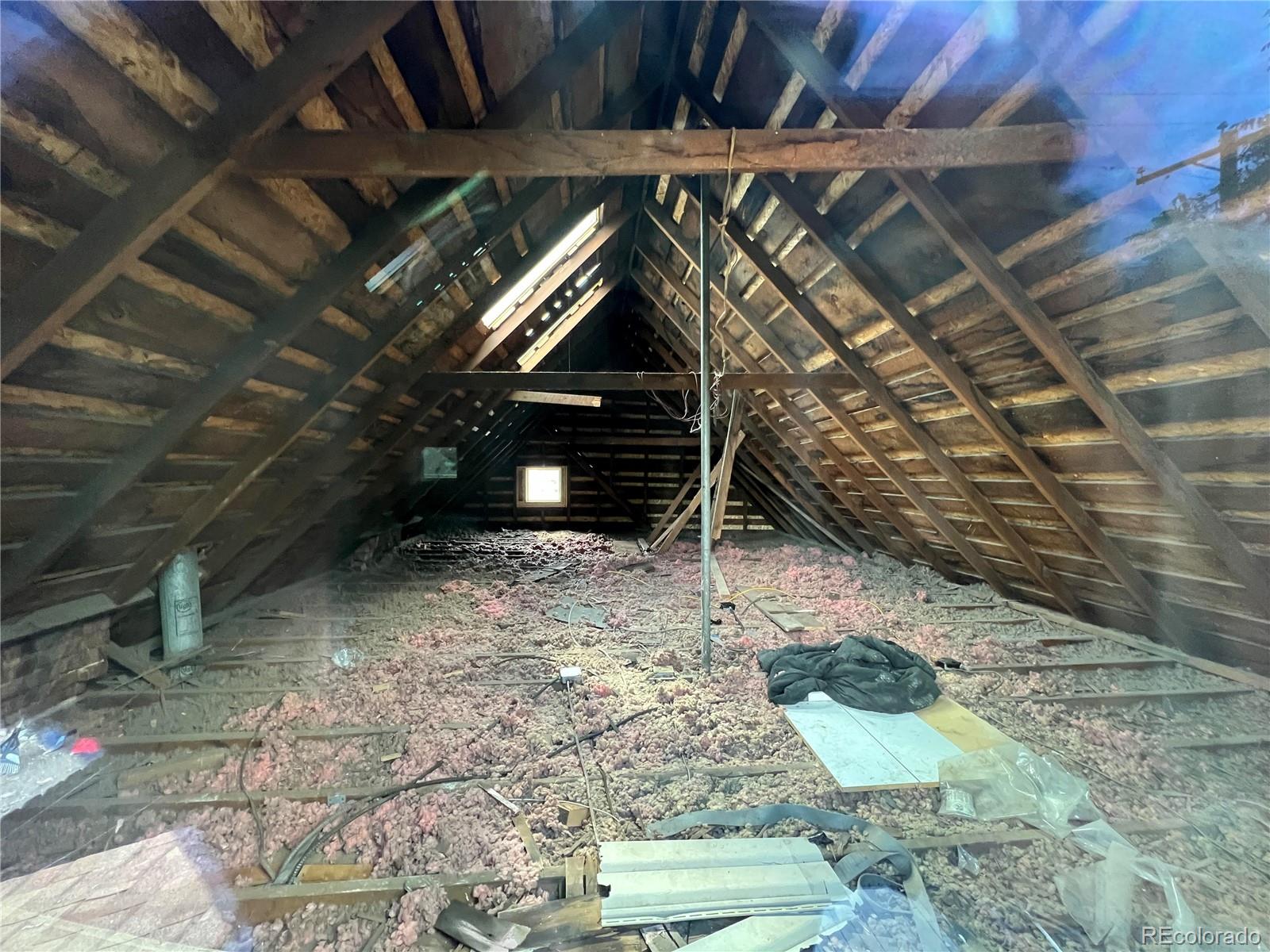 4432 Columbine Street