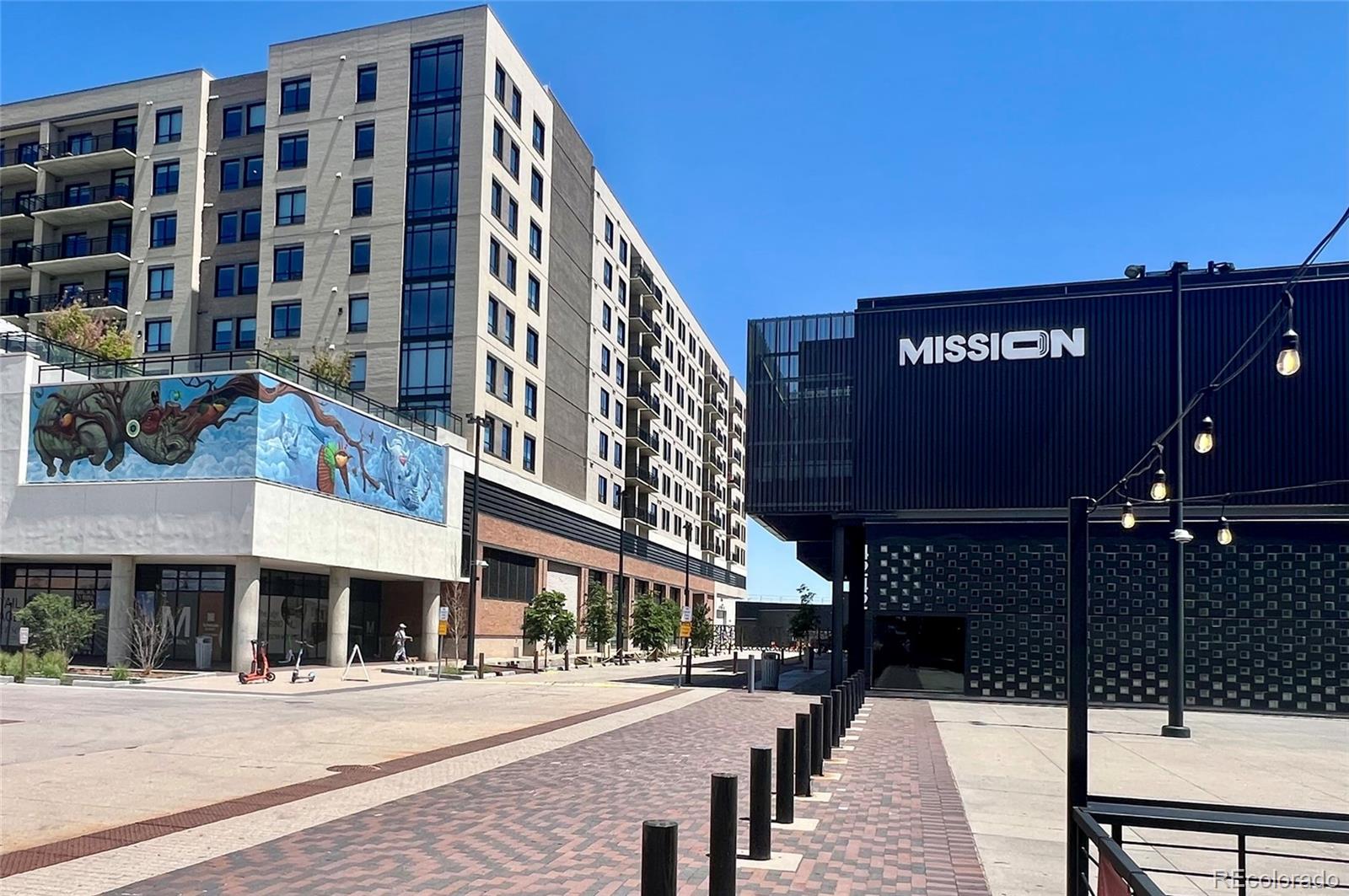 4432 Columbine Street