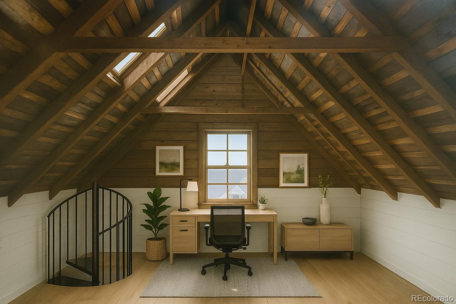 4432 Columbine Street