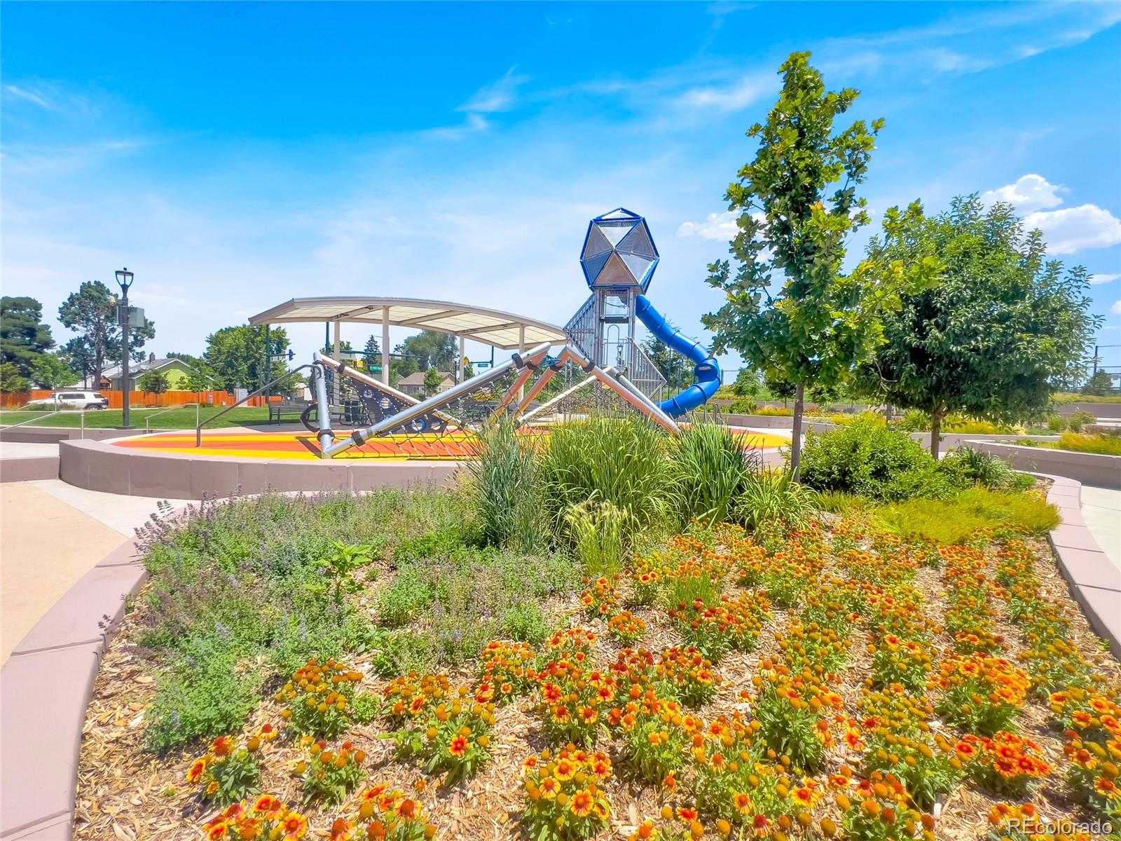 4432 Columbine Street