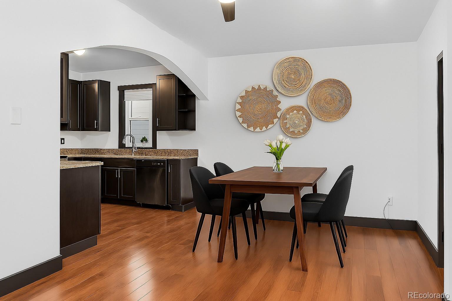 4432 Columbine Street