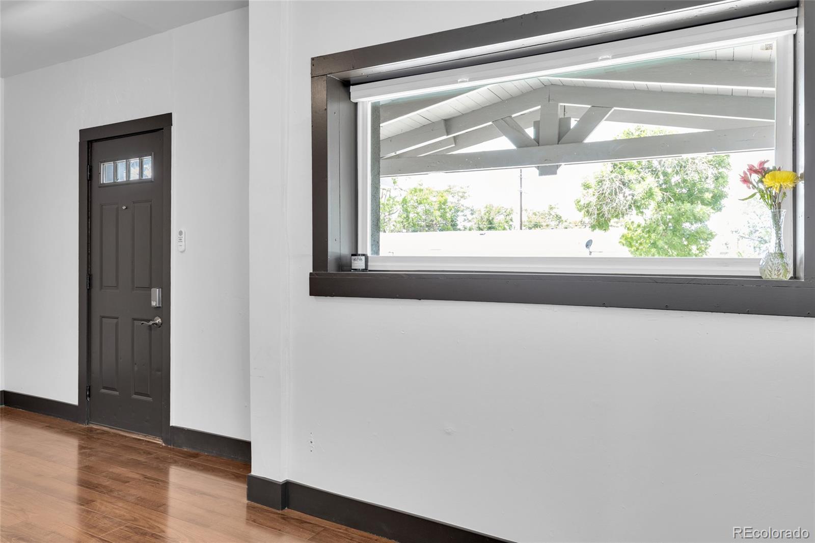 4432 Columbine Street