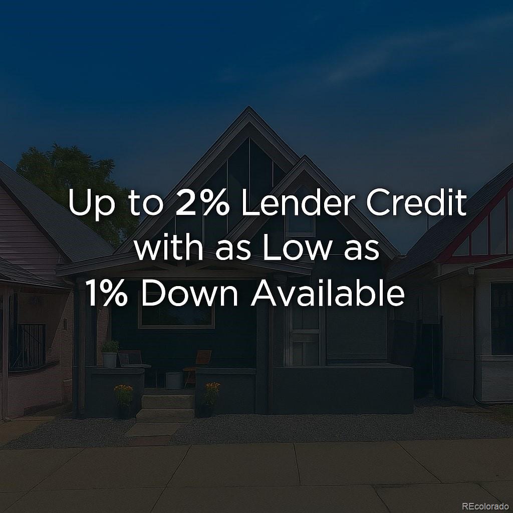 4432 Columbine Street