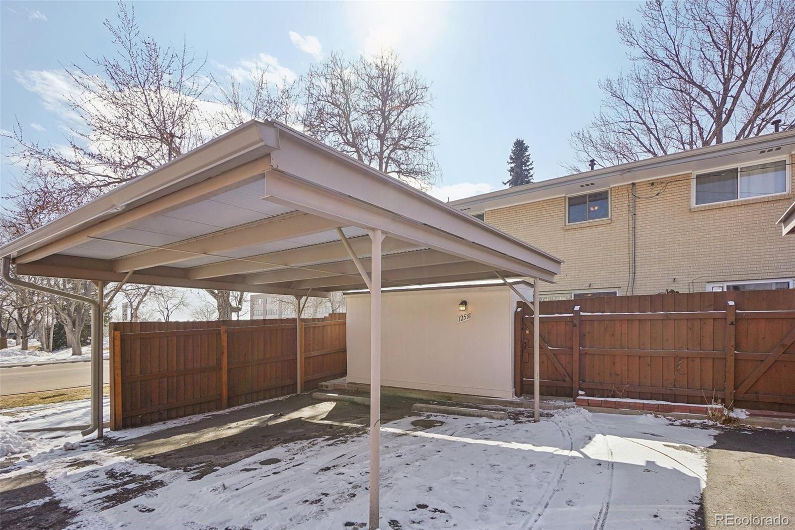 12531 W Alameda Drive