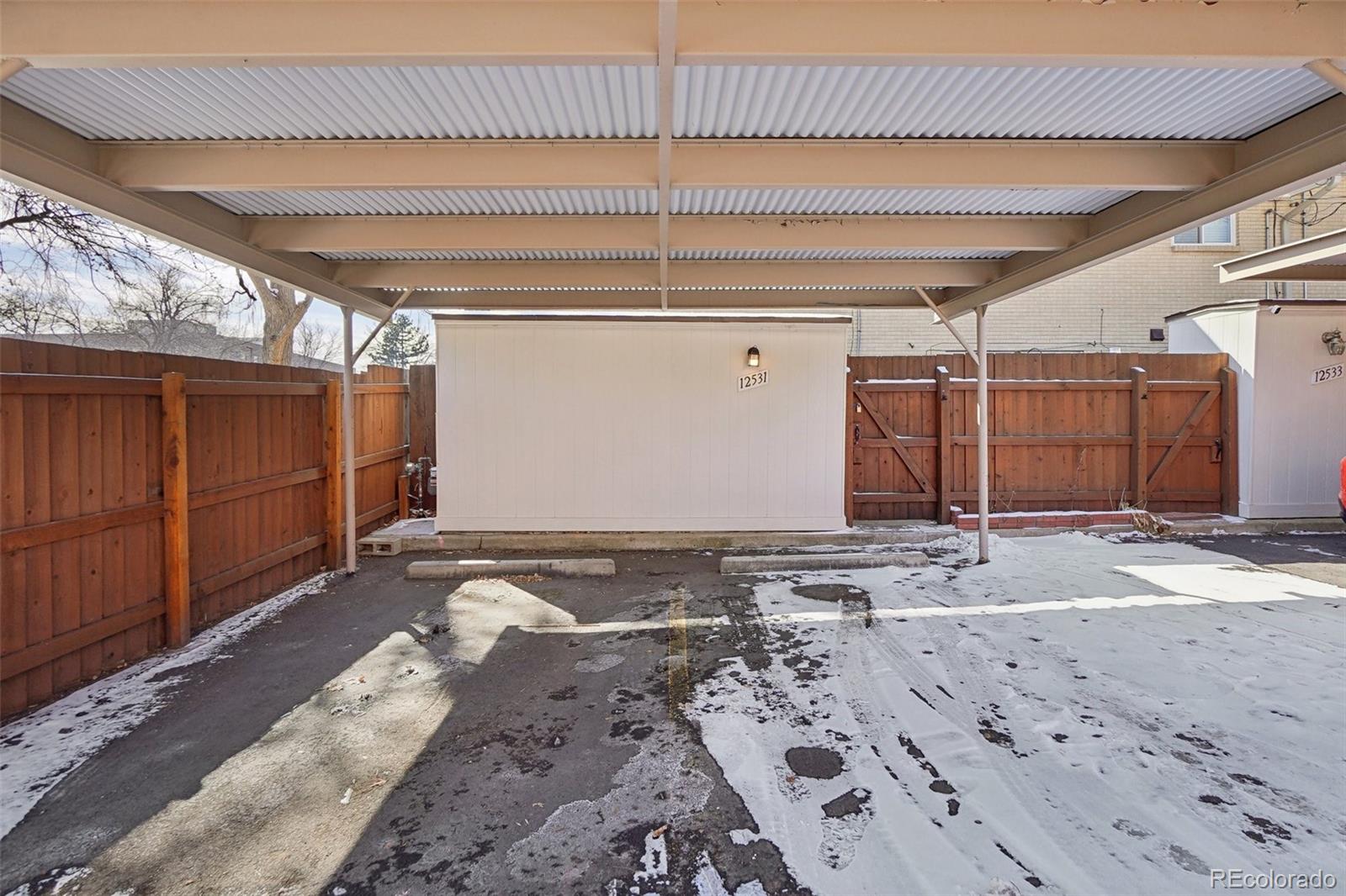 12531 W Alameda Drive