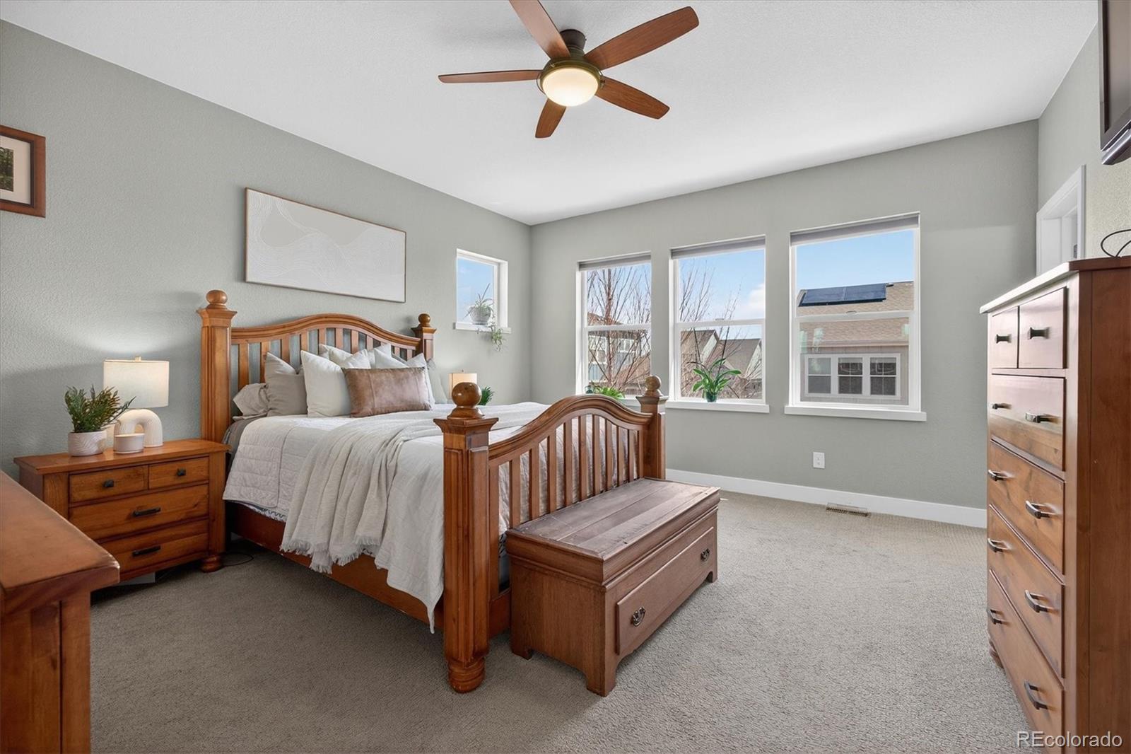 6760 Mariposa Court