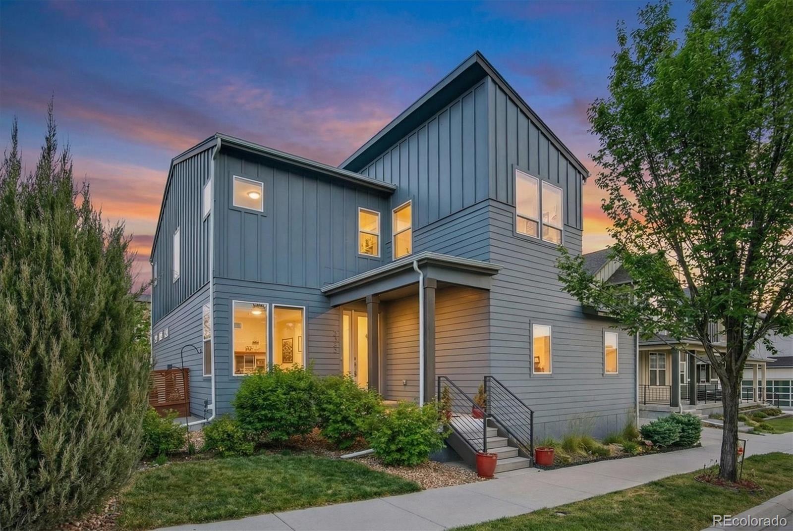 6760 Mariposa Court