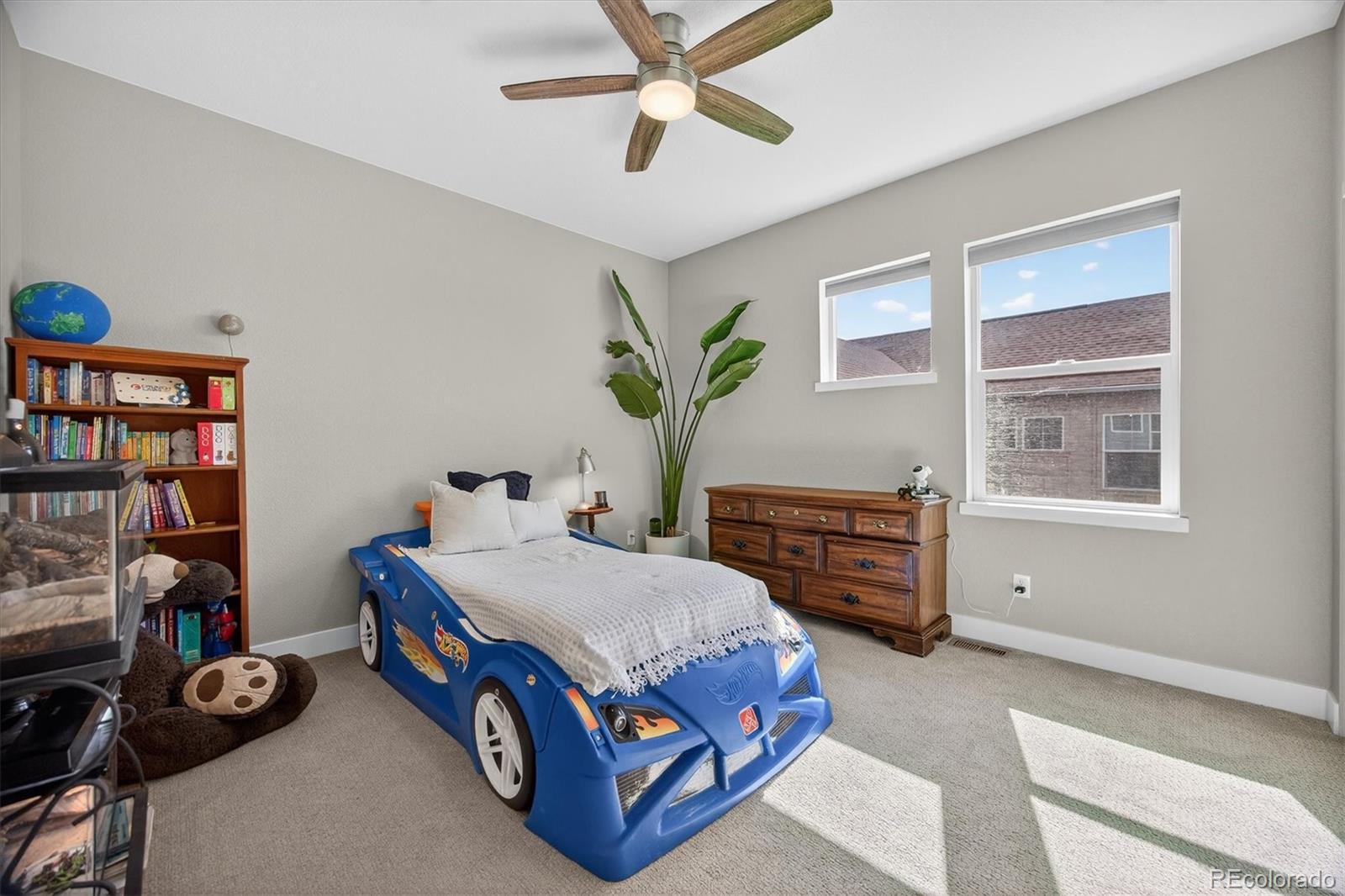 6760 Mariposa Court