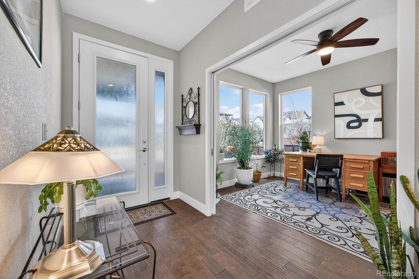 6760 Mariposa Court