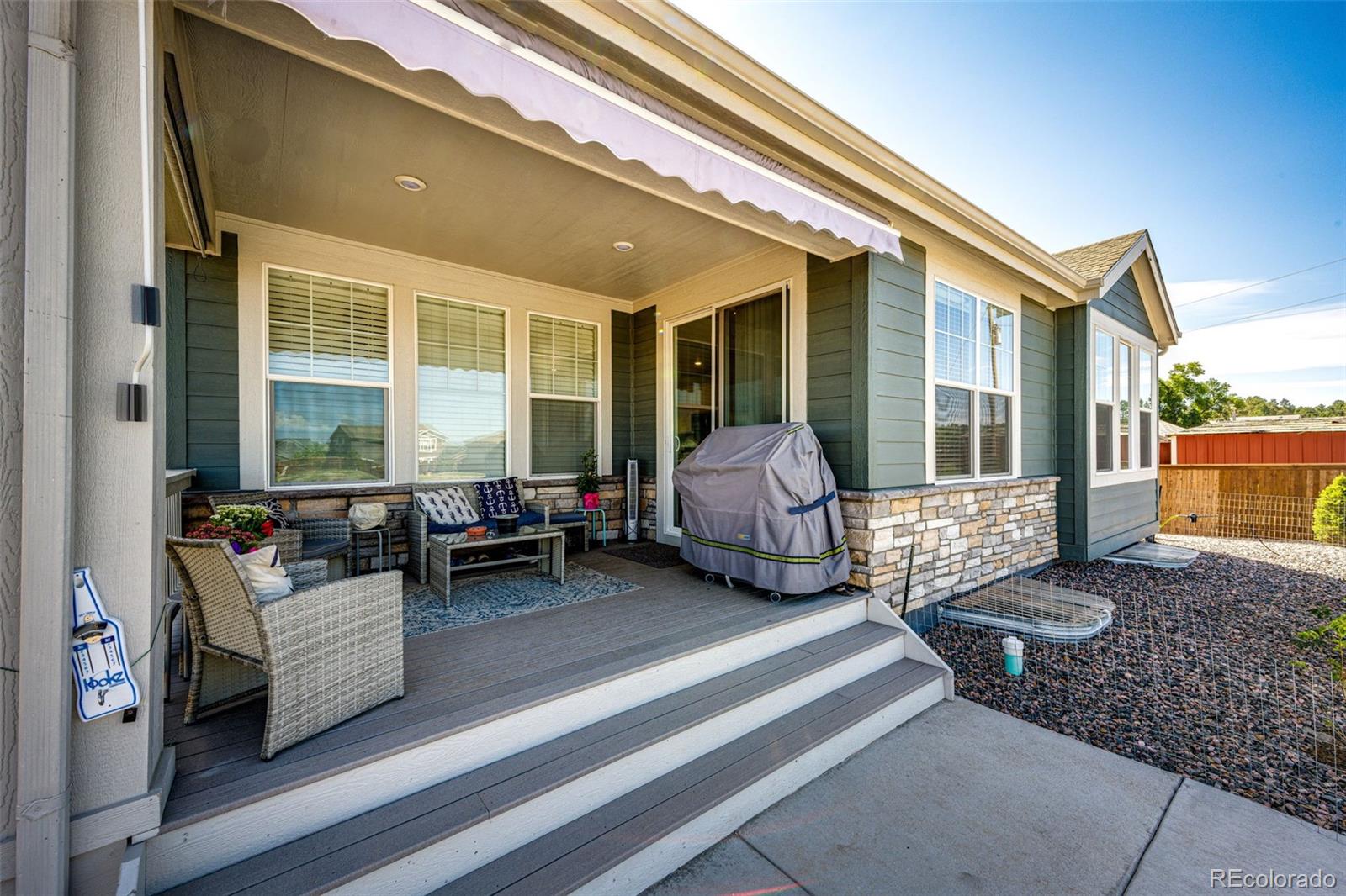 905 Pine Ridge Street