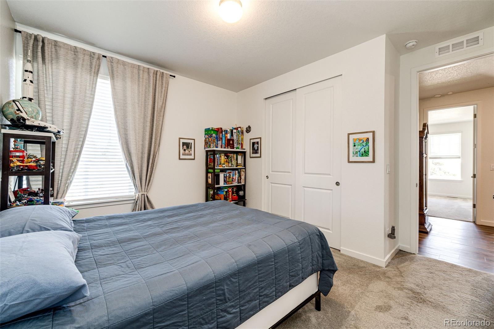 905 Pine Ridge Street