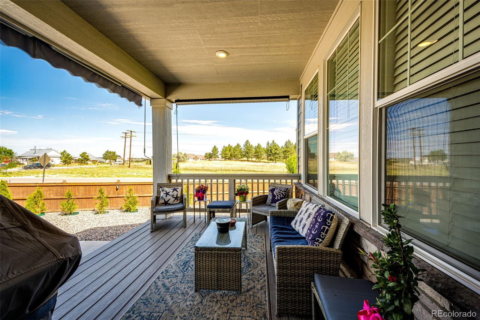 905 Pine Ridge Street