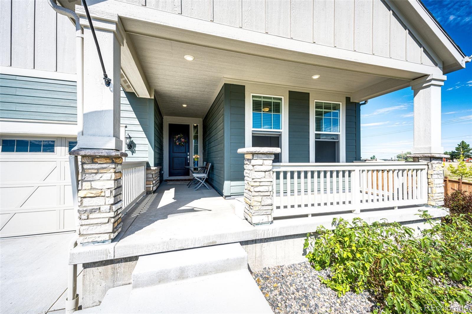 905 Pine Ridge Street