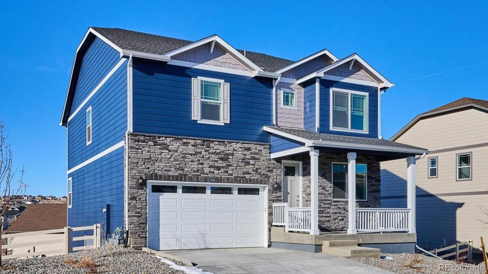 758 N Clubview Street