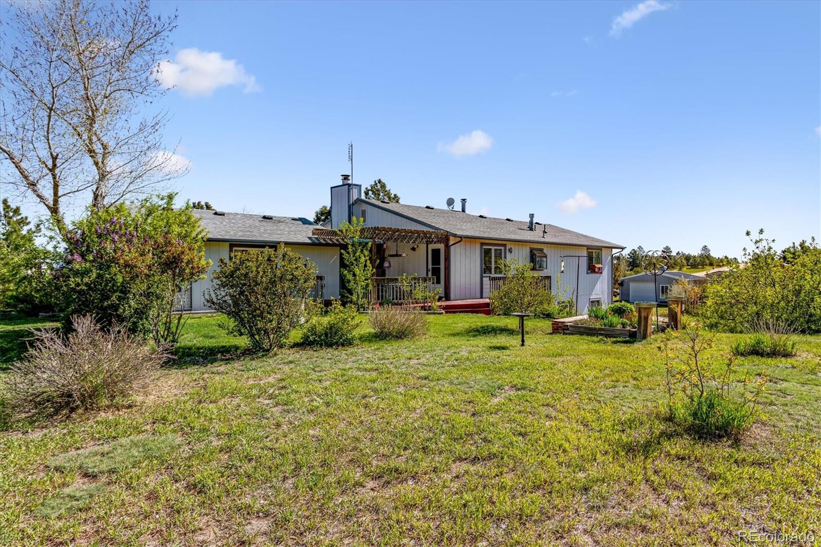 6044 Bow Meadows Drive