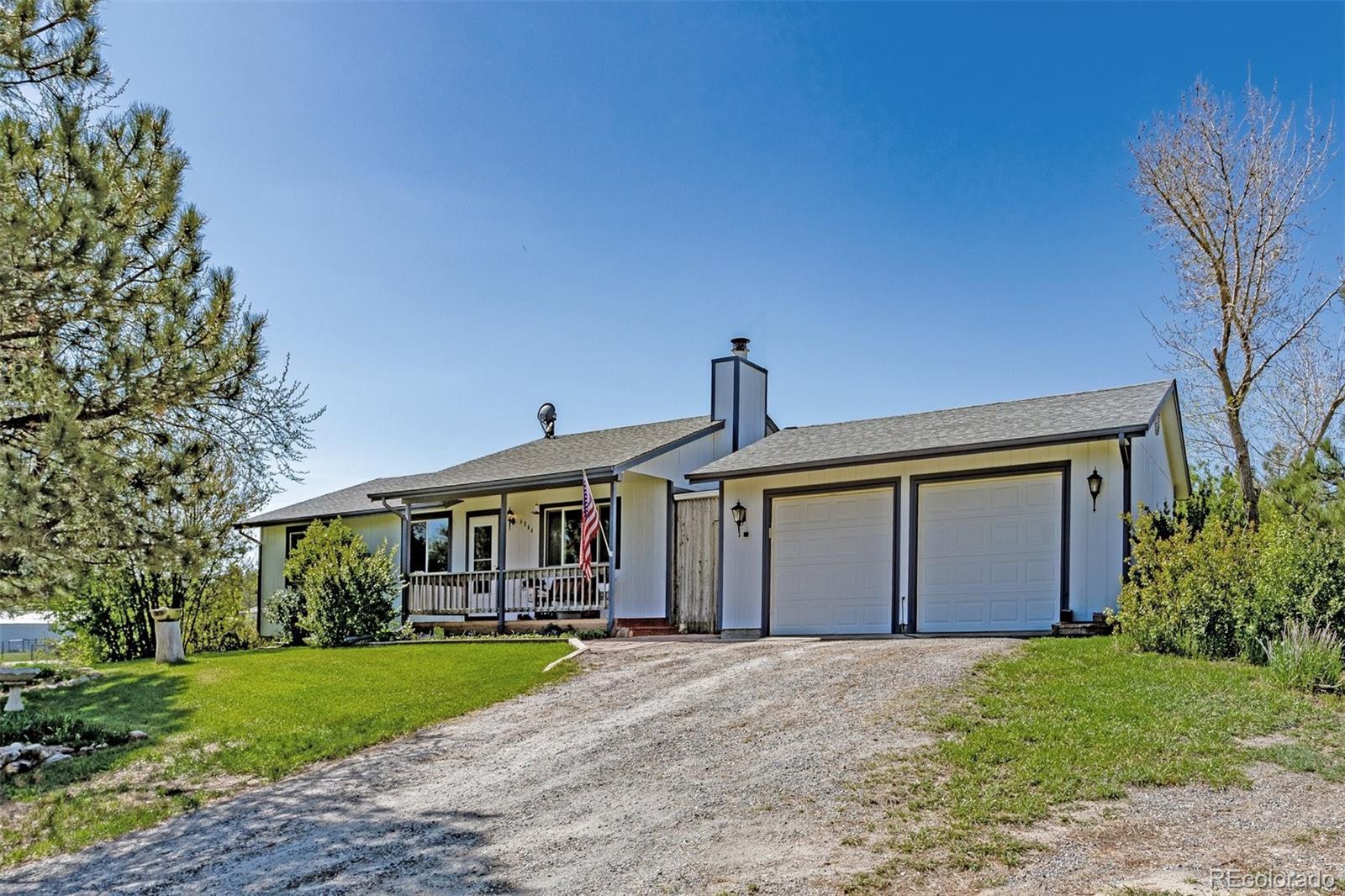 6044 Bow Meadows Drive