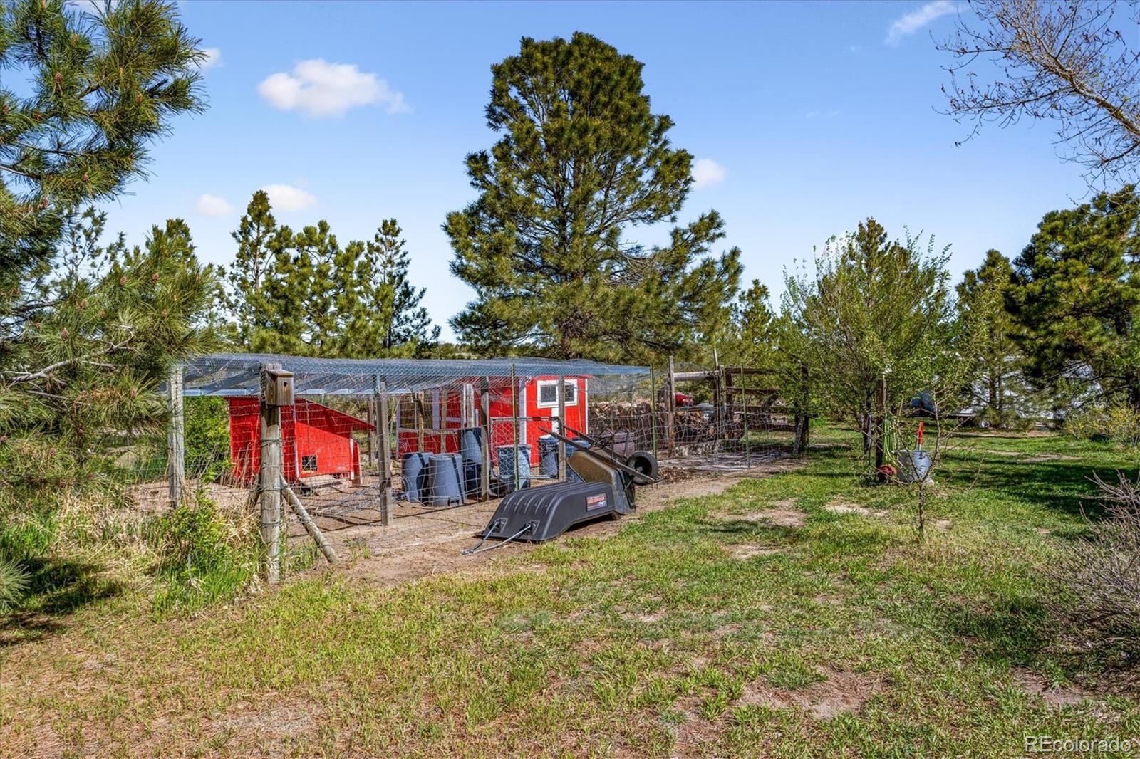 6044 Bow Meadows Drive