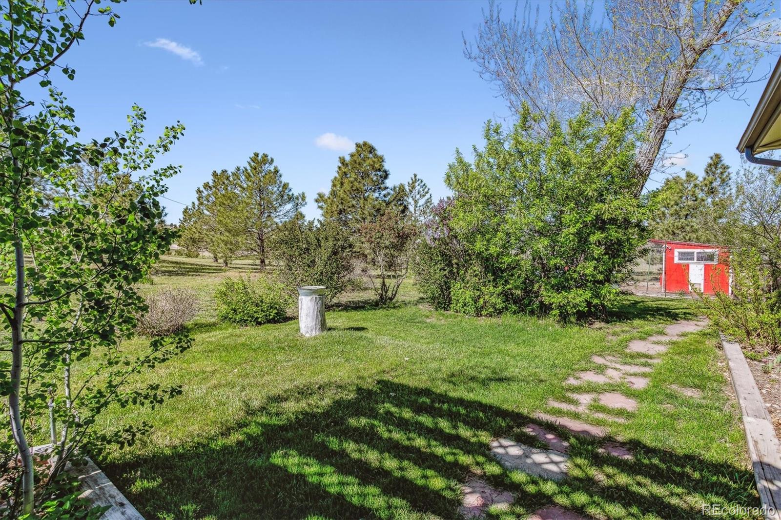 6044 Bow Meadows Drive