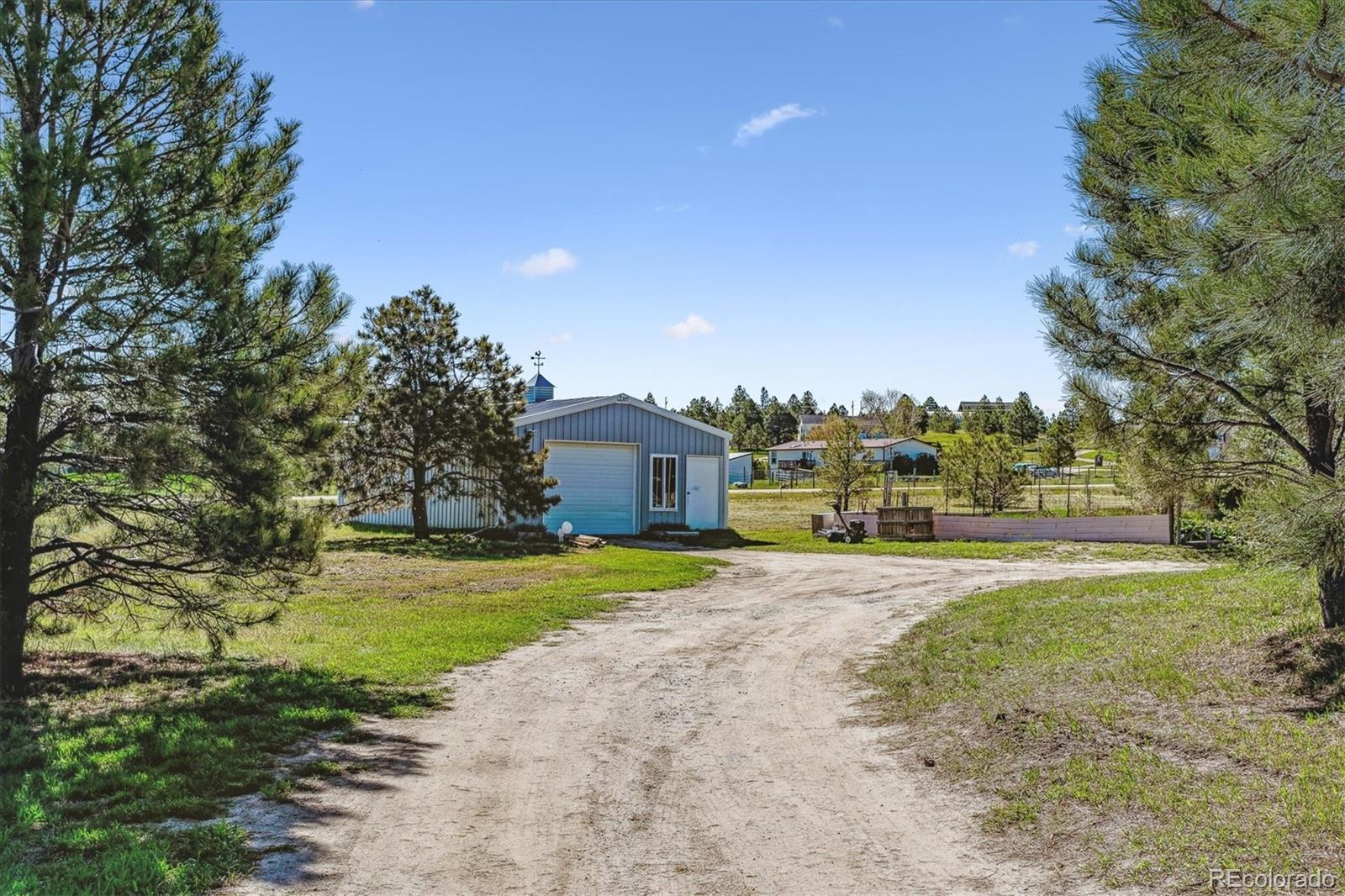 6044 Bow Meadows Drive