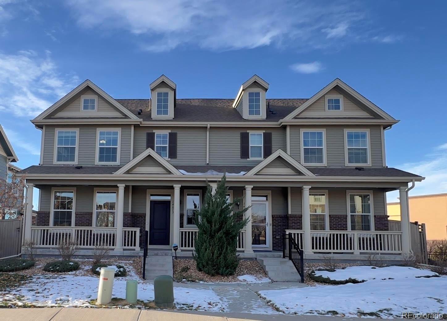 14613 E Crestridge Drive