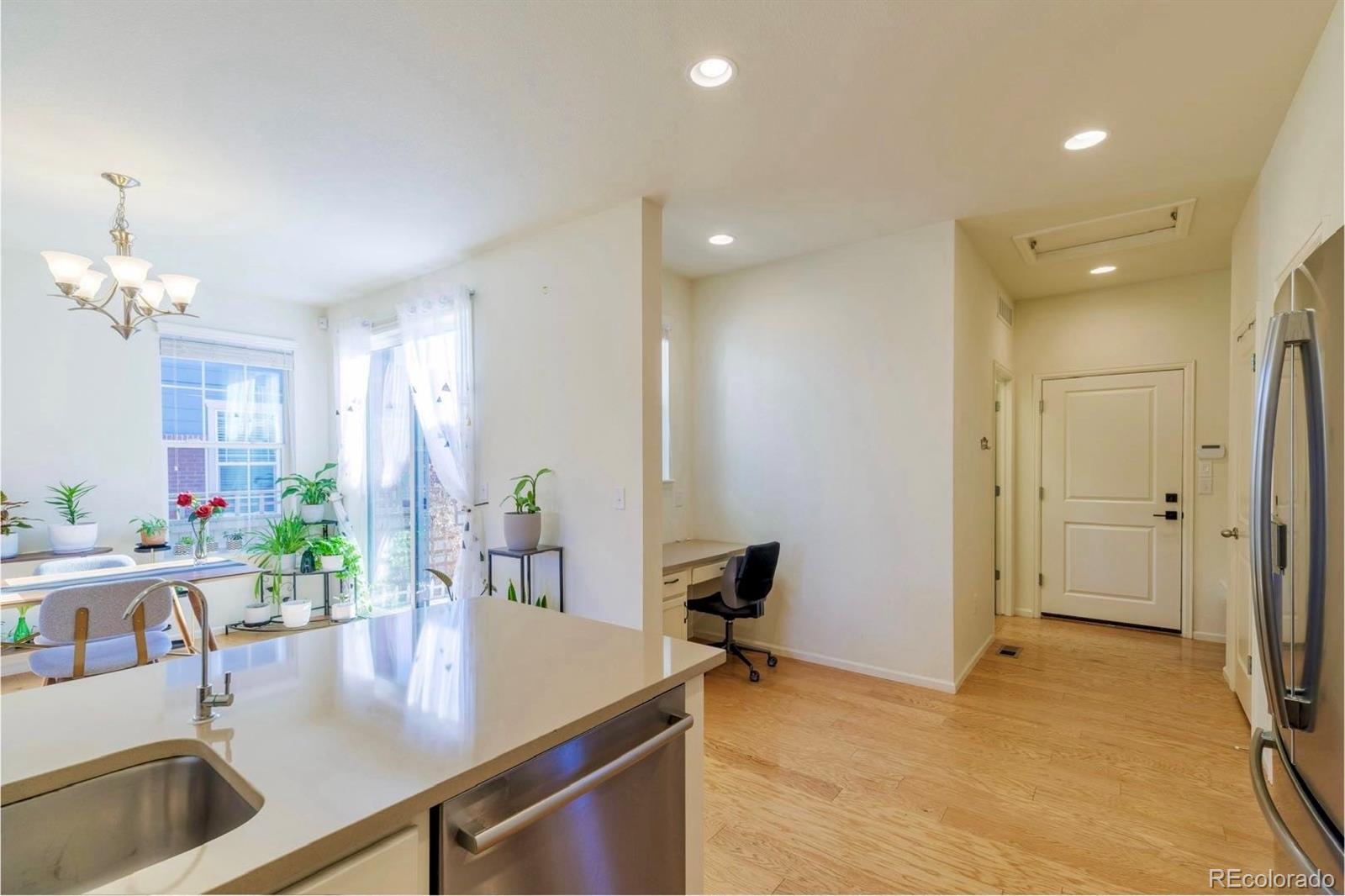 14613 E Crestridge Drive