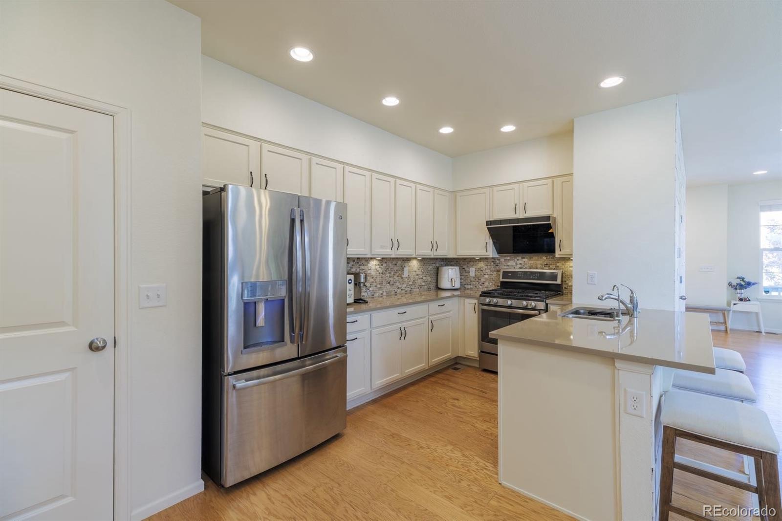 14613 E Crestridge Drive