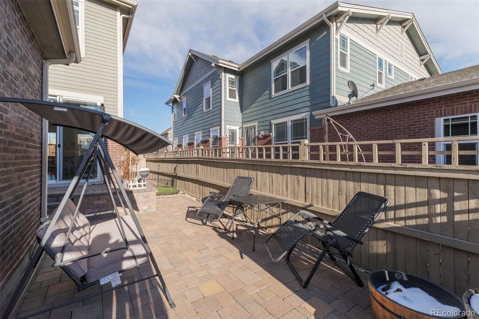 14613 E Crestridge Drive