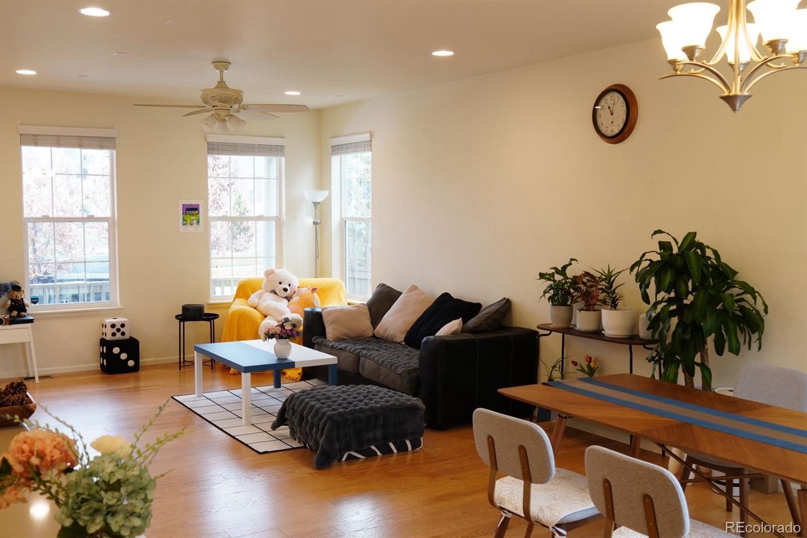 14613 E Crestridge Drive