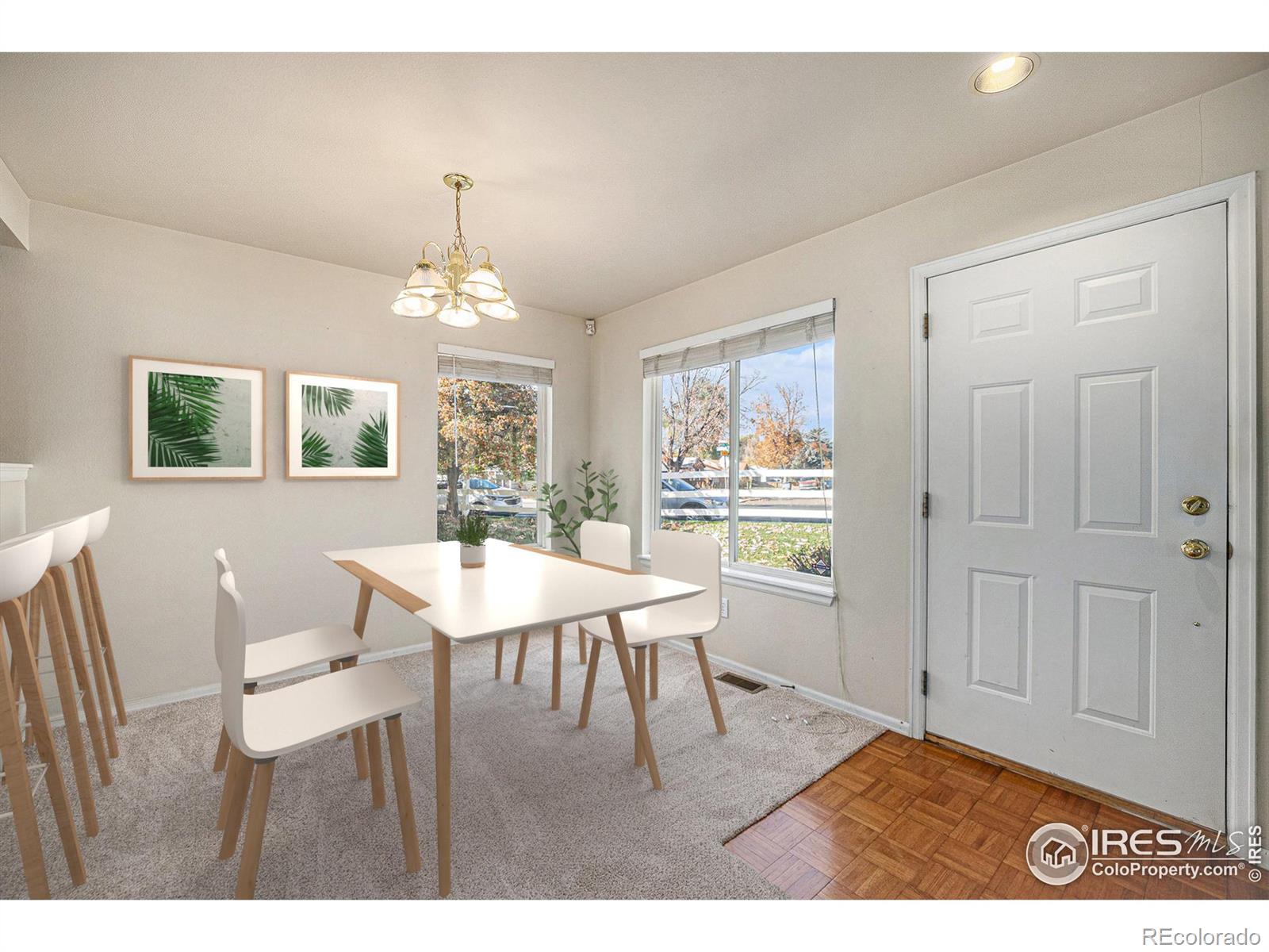 500 Lashley Street Unit: 13