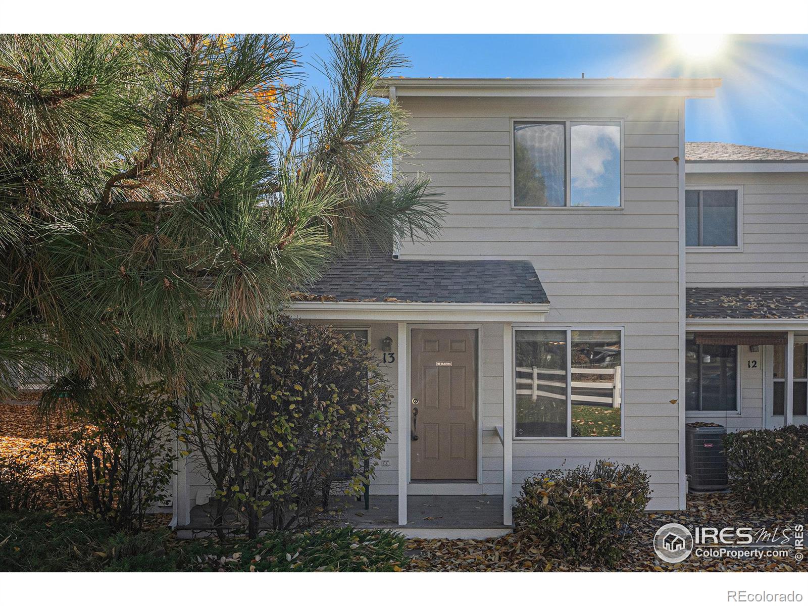 500 Lashley Street Unit: 13