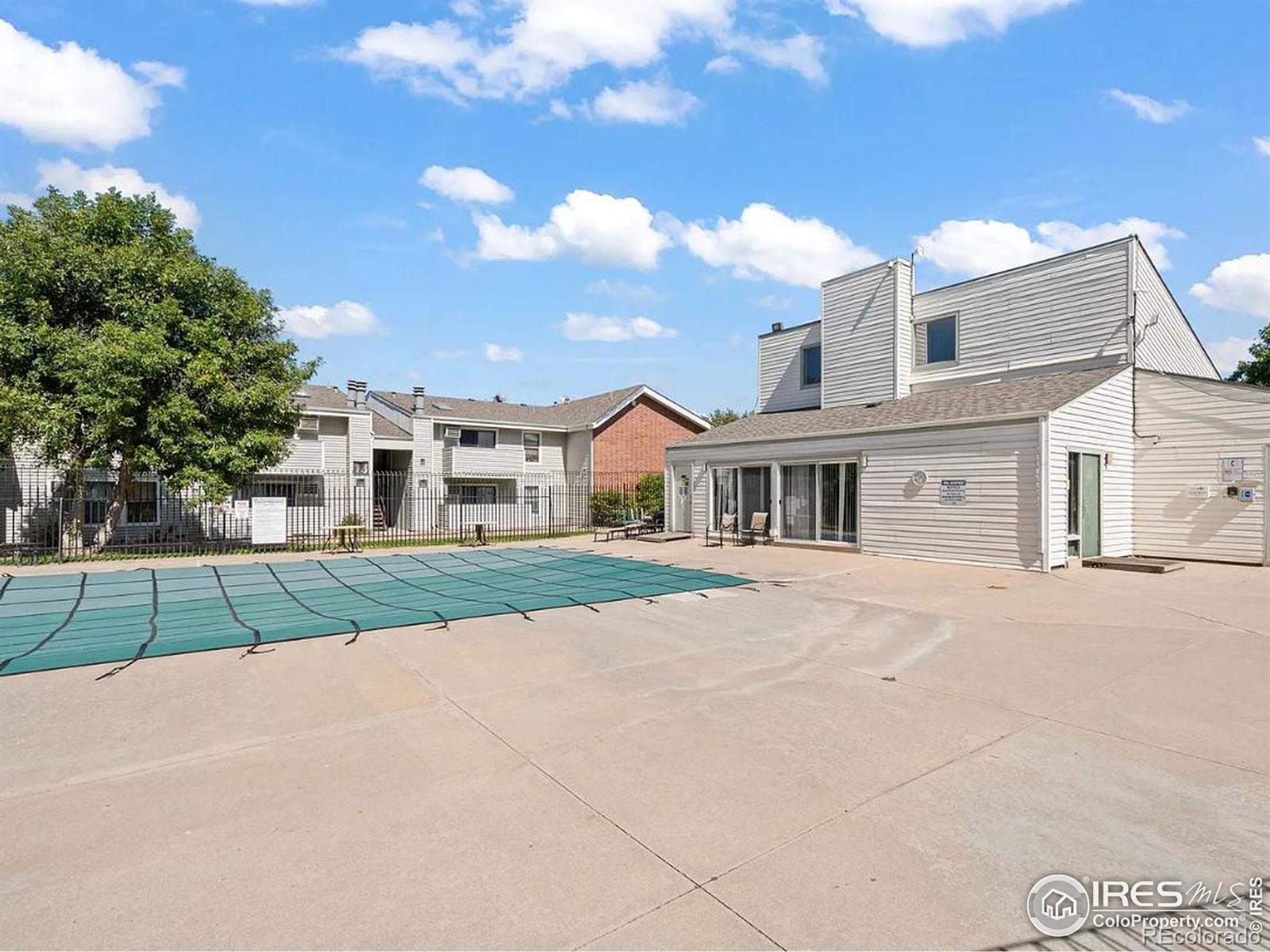 10150 E Virginia Avenue Unit: #6-302