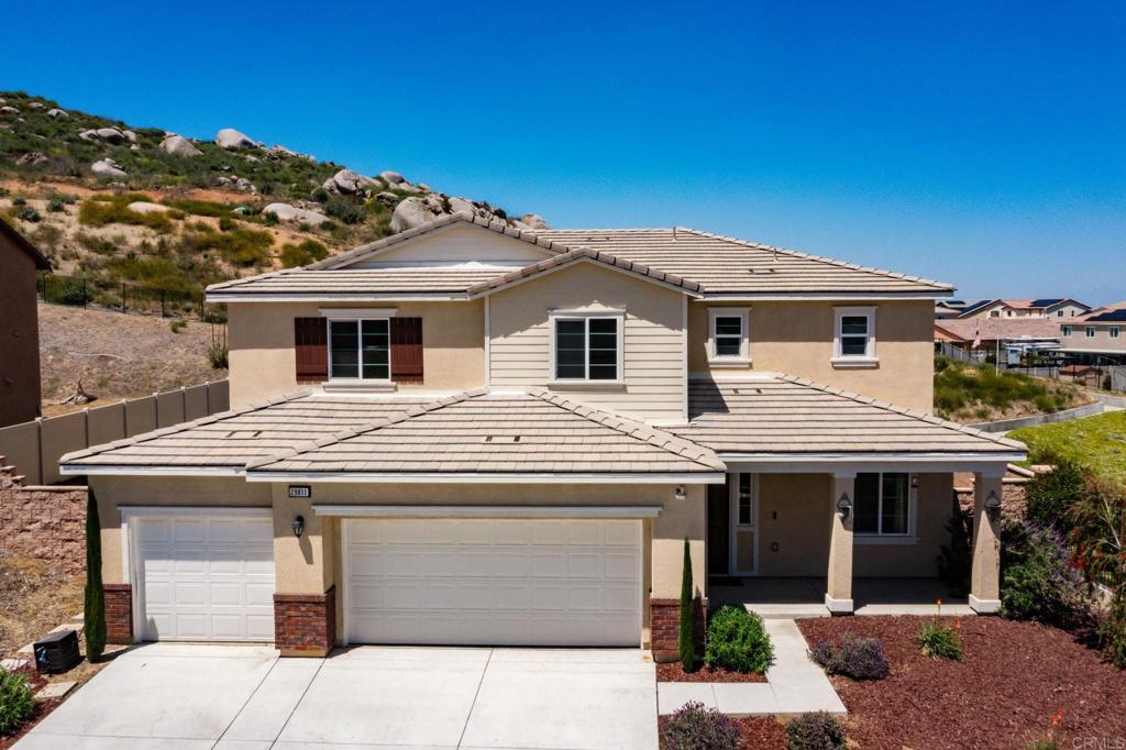 29811 Vista Ridge Road