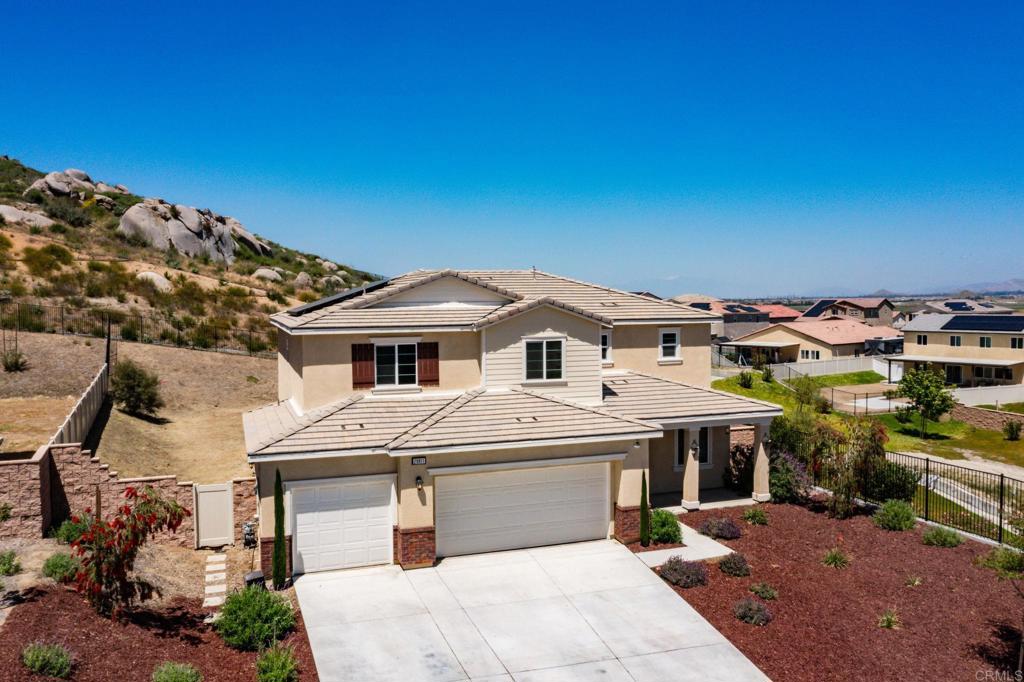 29811 Vista Ridge Road