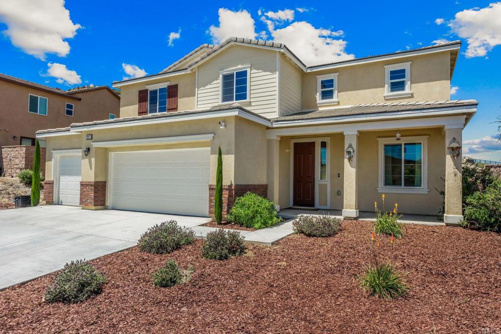 29811 Vista Ridge Road