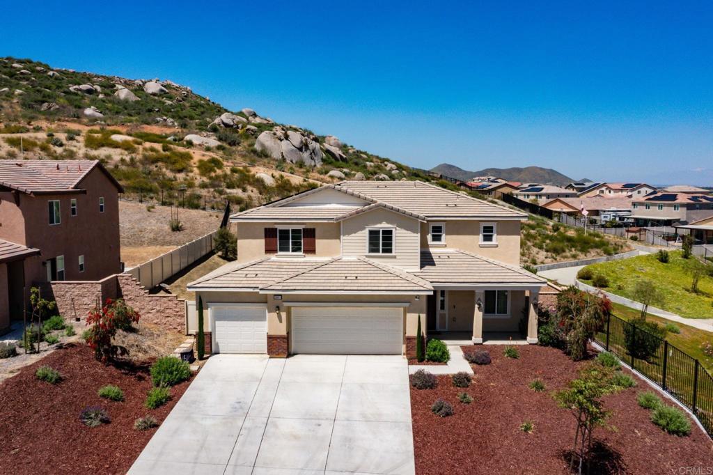 29811 Vista Ridge Road