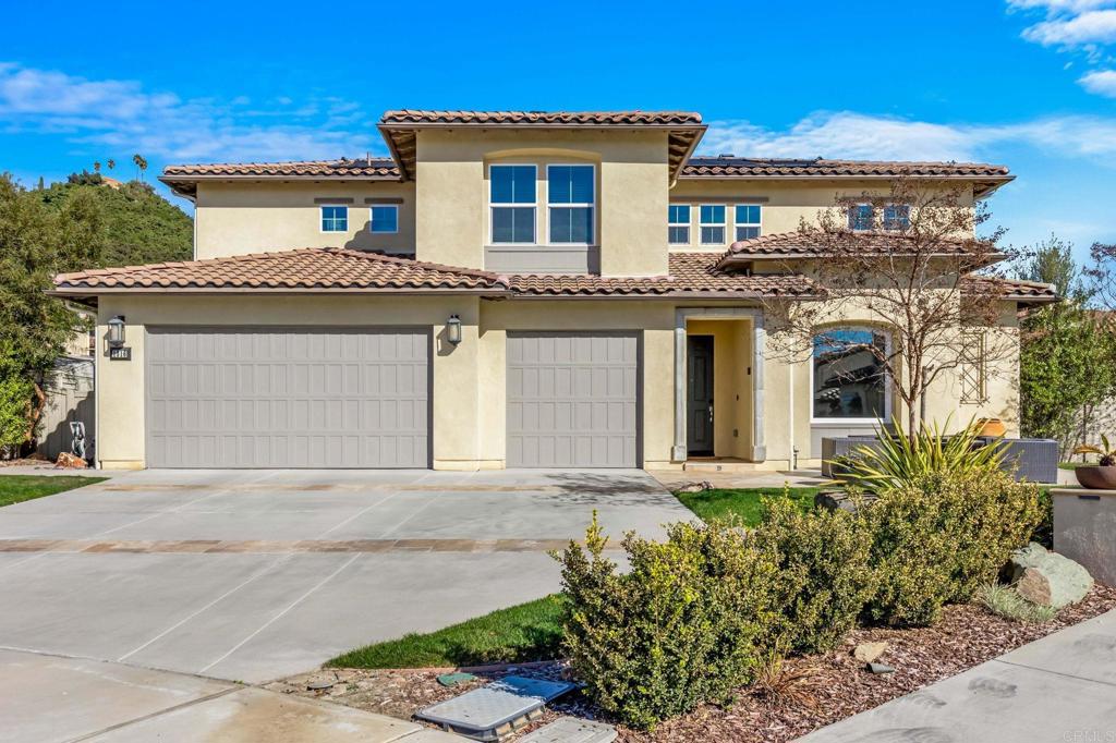 1316 Baumgartner Way