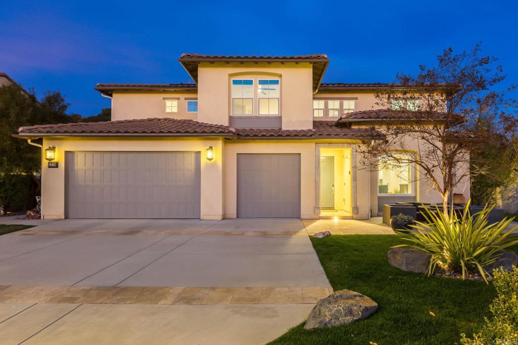 1316 Baumgartner Way