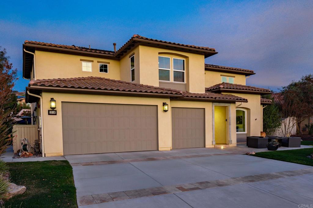 1316 Baumgartner Way