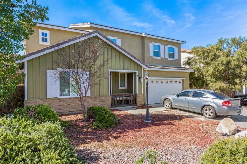 24853 Rainbarrel Road