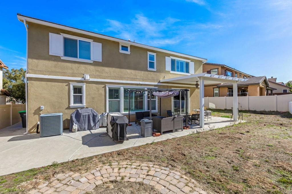 24853 Rainbarrel Road